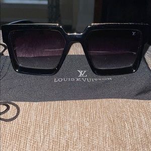 Louis Vuitton Sunglasses